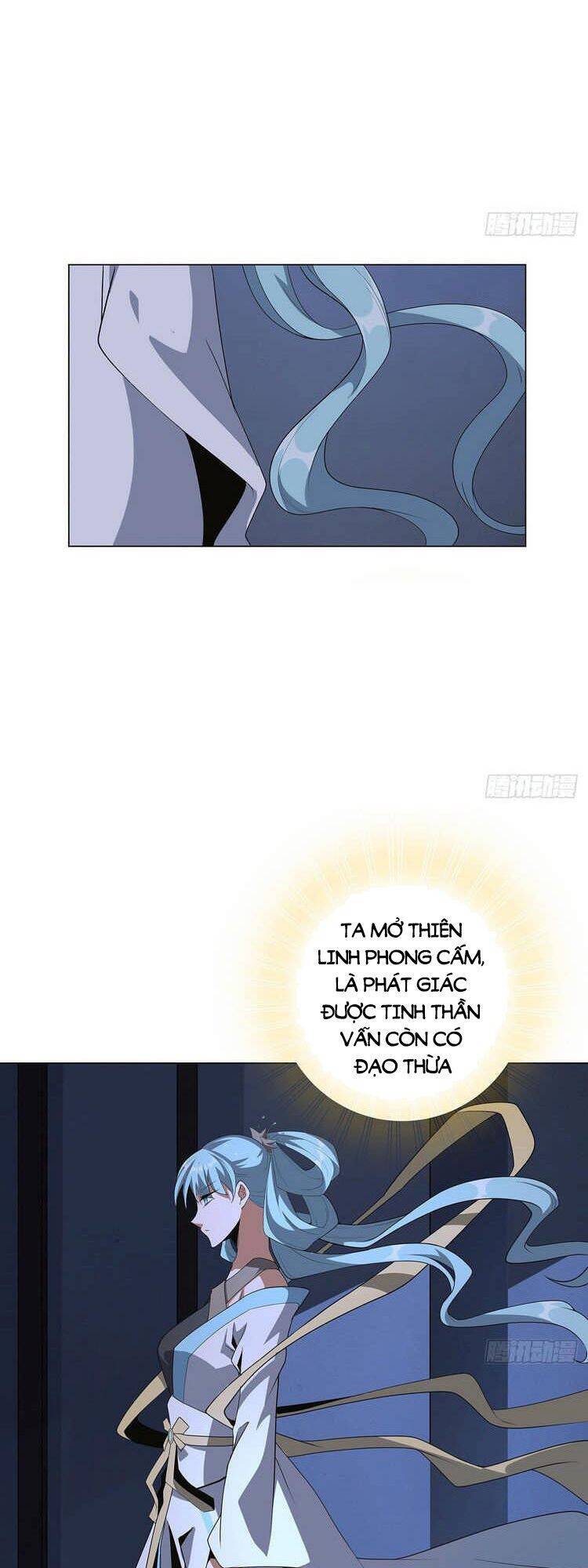 Kiếm Tu Imba Nhất Quả Đất chapter 83 - Trang 21