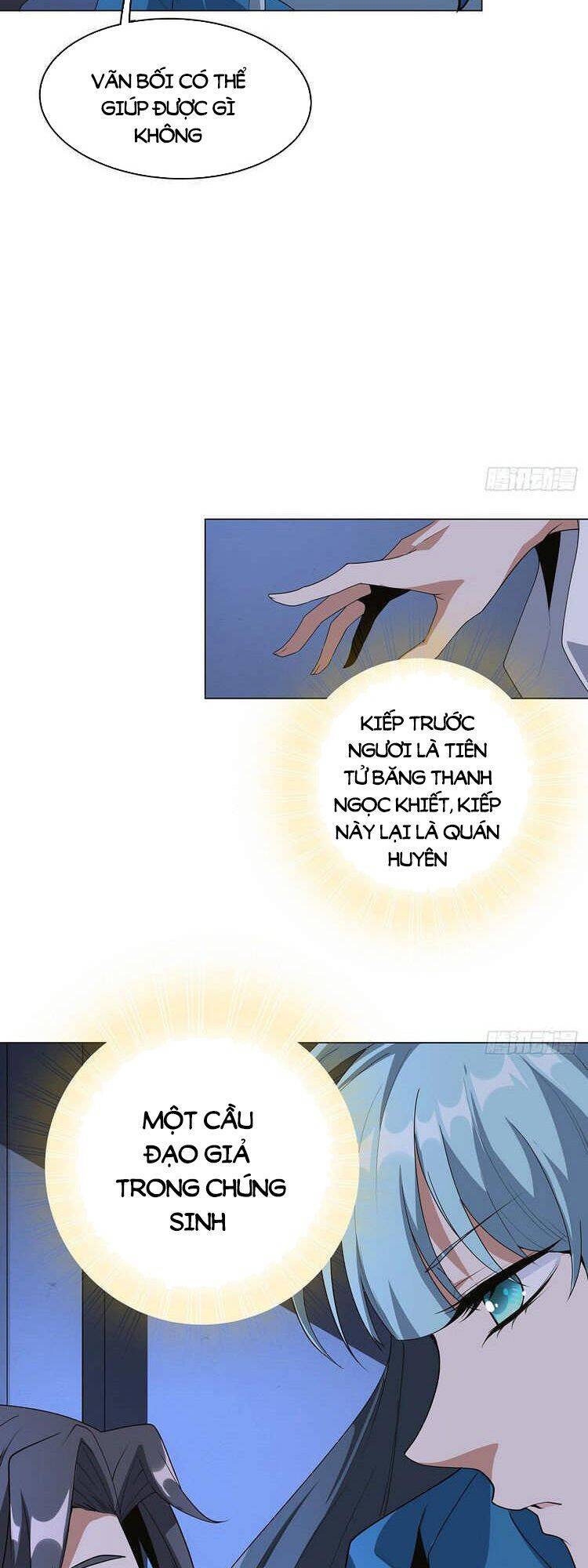 Kiếm Tu Imba Nhất Quả Đất chapter 83 - Trang 23
