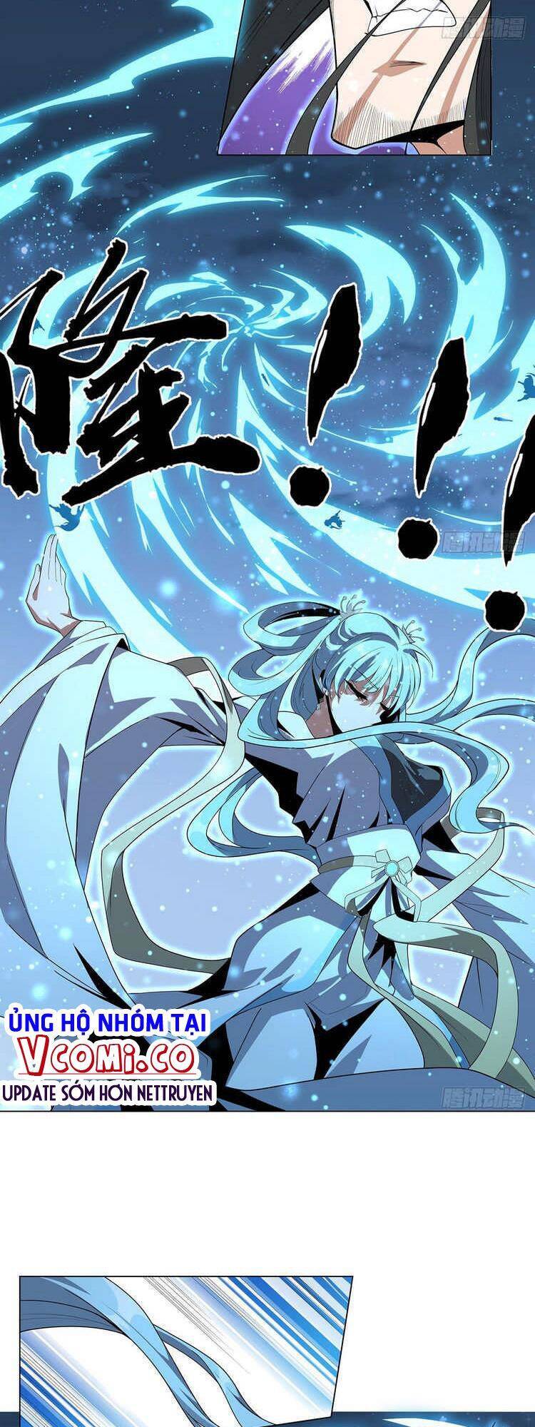 Kiếm Tu Imba Nhất Quả Đất chapter 83 - Trang 10