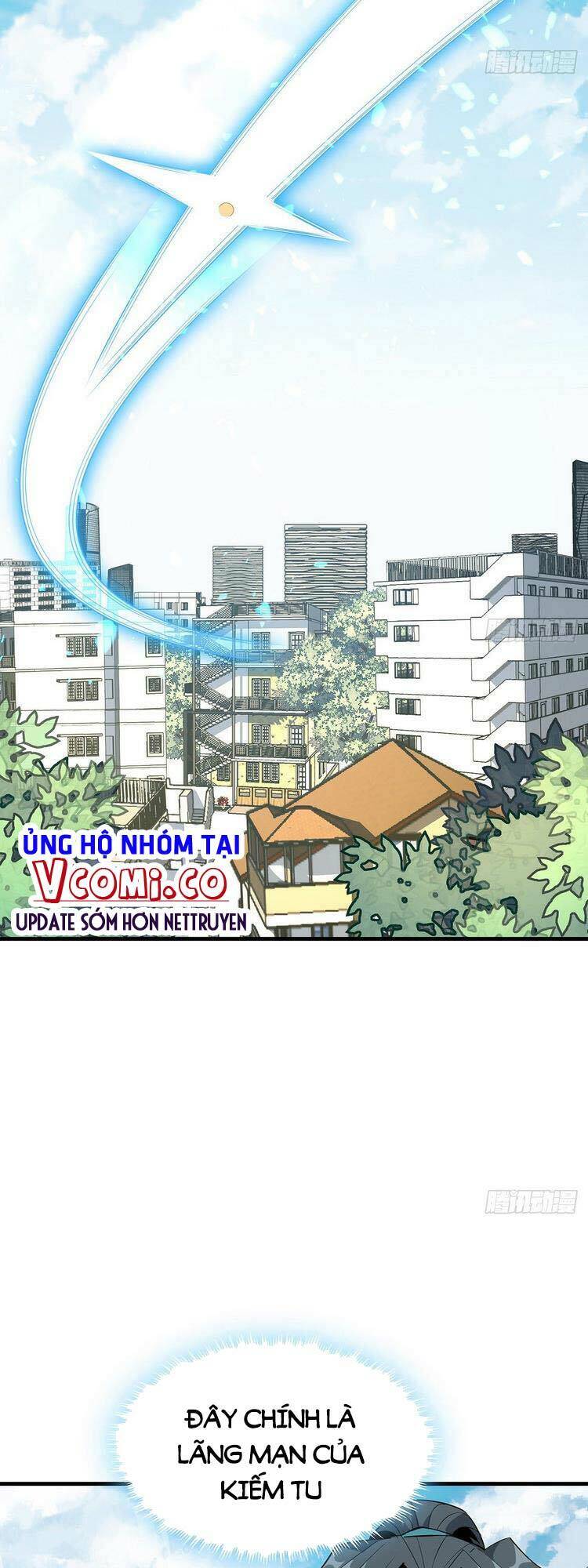 Kiếm Tu Imba Nhất Quả Đất chapter 84 - Trang 14