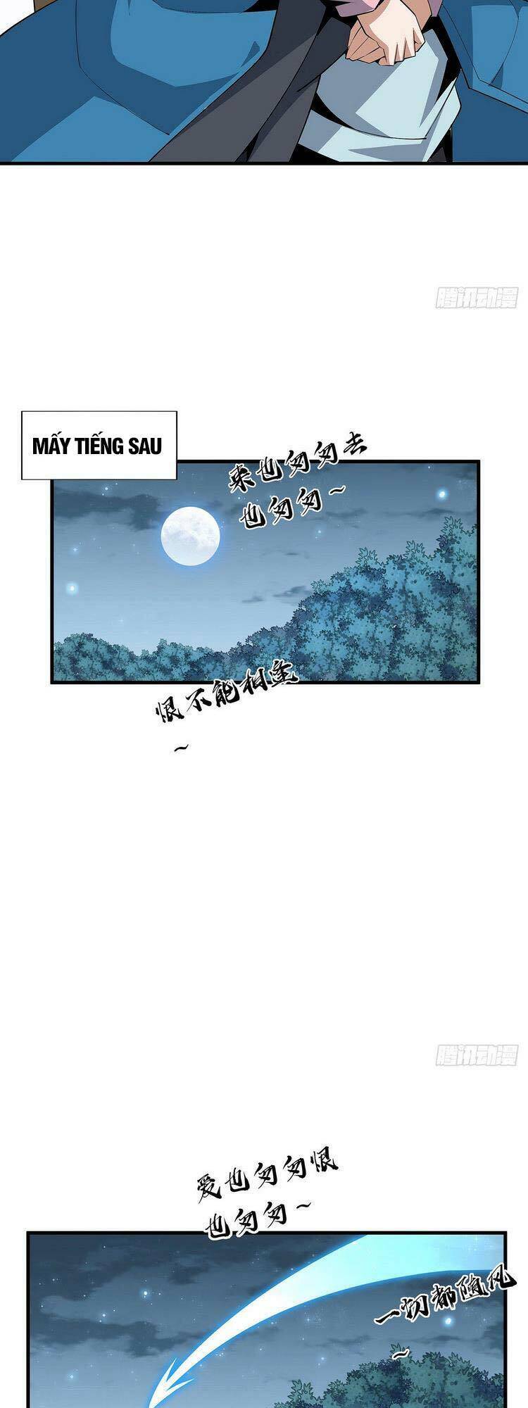 Kiếm Tu Imba Nhất Quả Đất chapter 84 - Trang 16