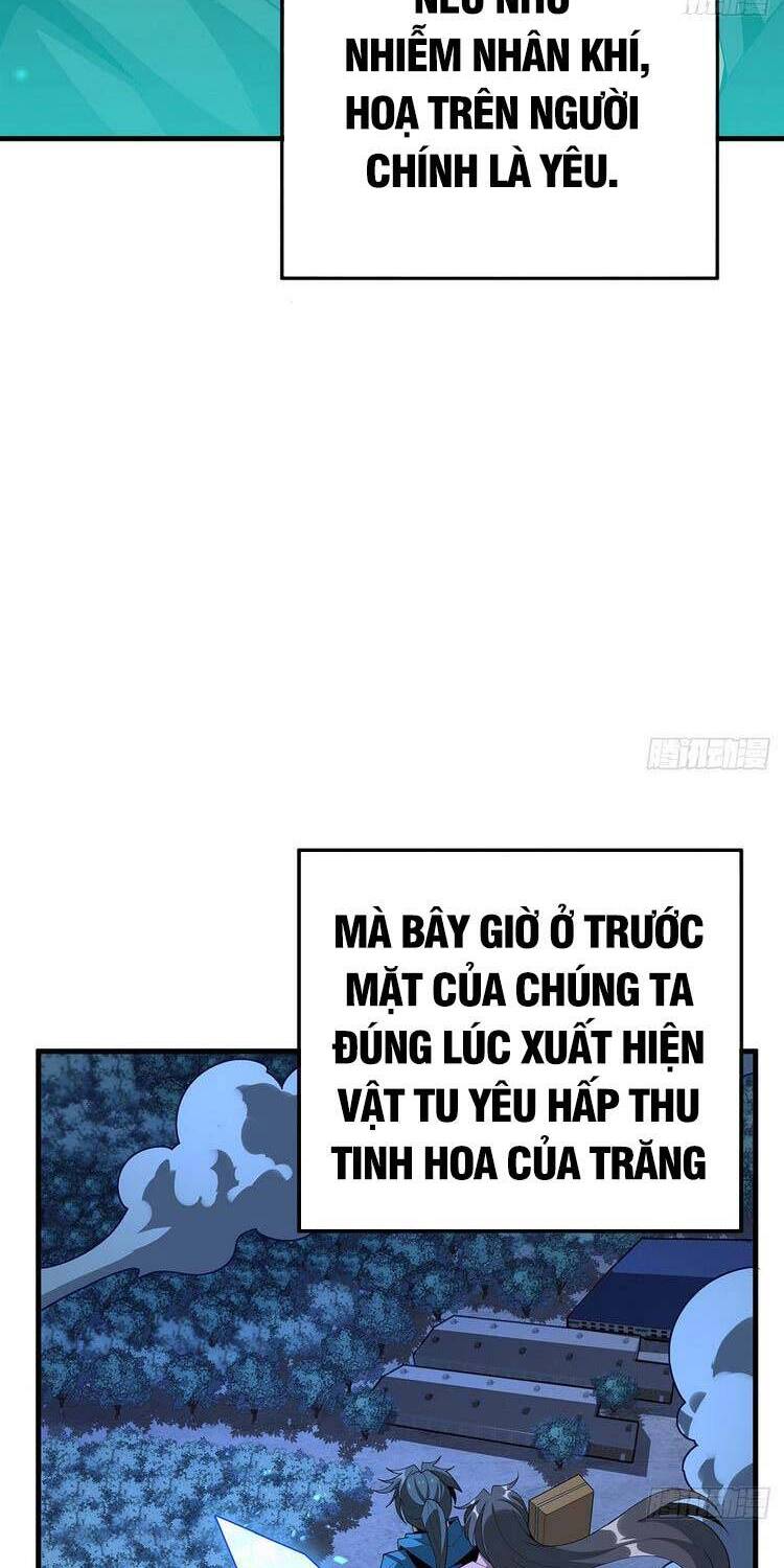 Kiếm Tu Imba Nhất Quả Đất chapter 85 - Trang 2