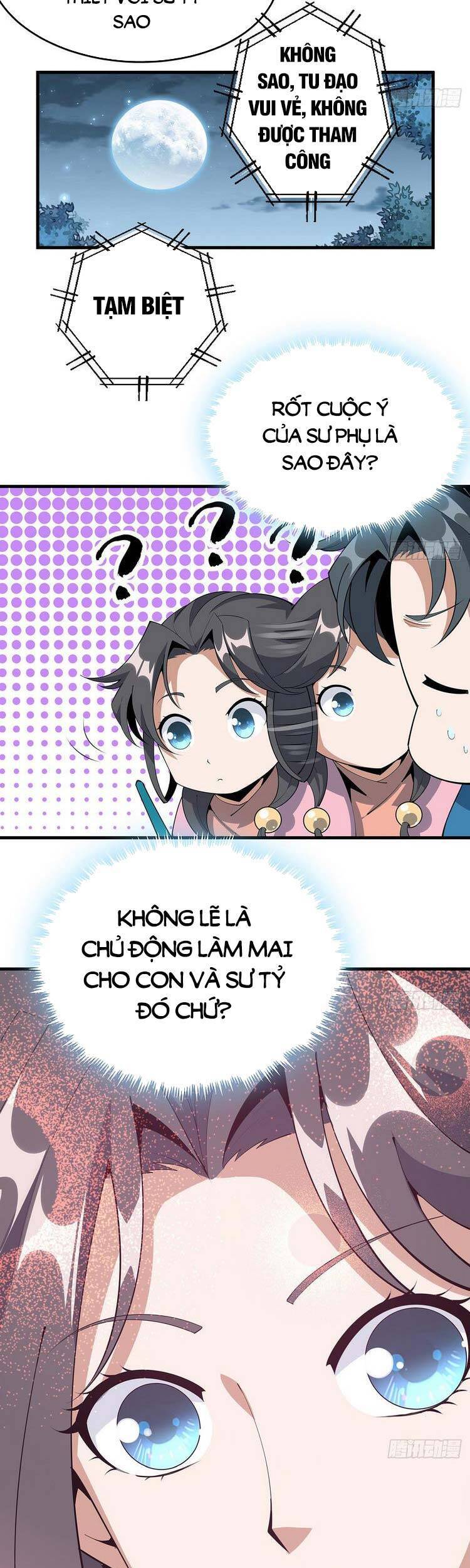 Kiếm Tu Imba Nhất Quả Đất chapter 85 - Trang 22