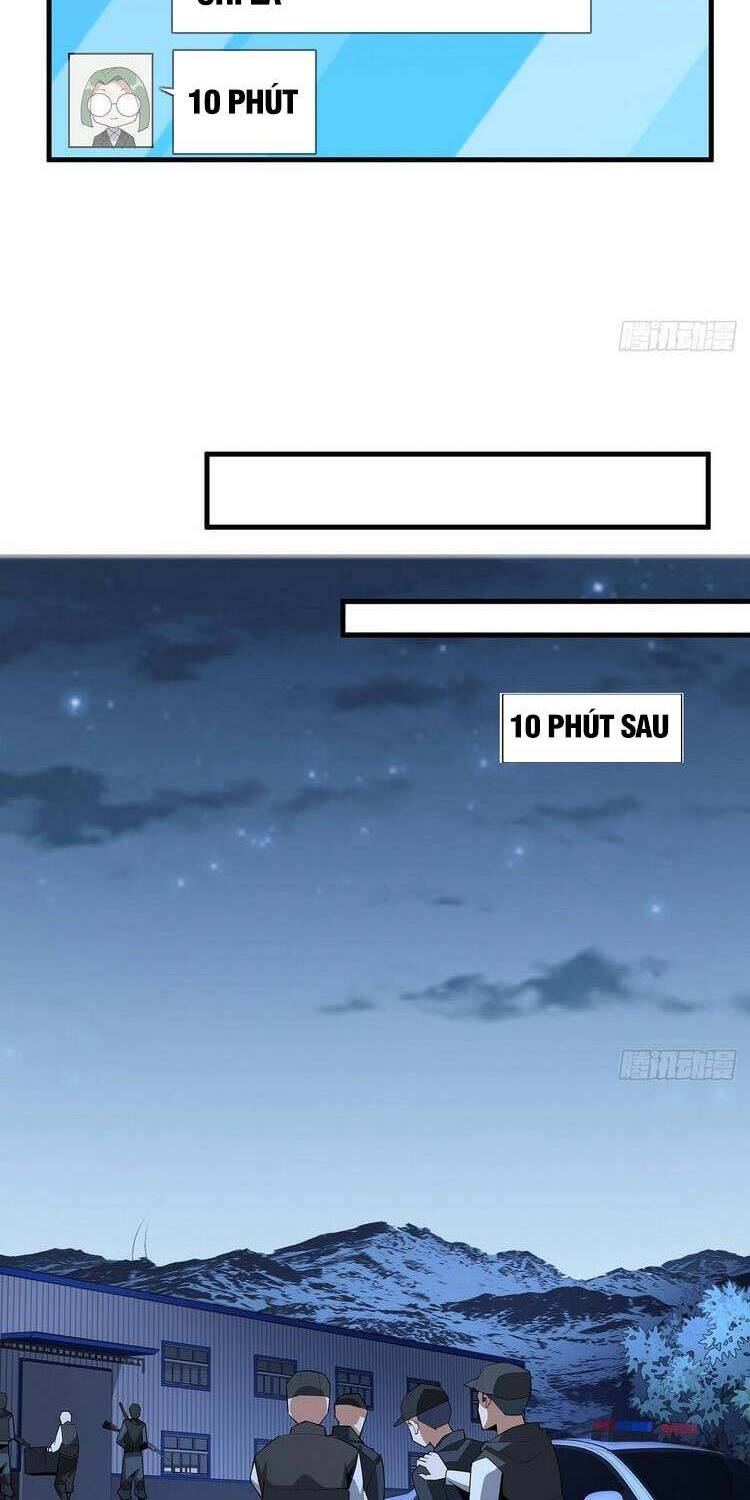 Kiếm Tu Imba Nhất Quả Đất chapter 85 - Trang 8