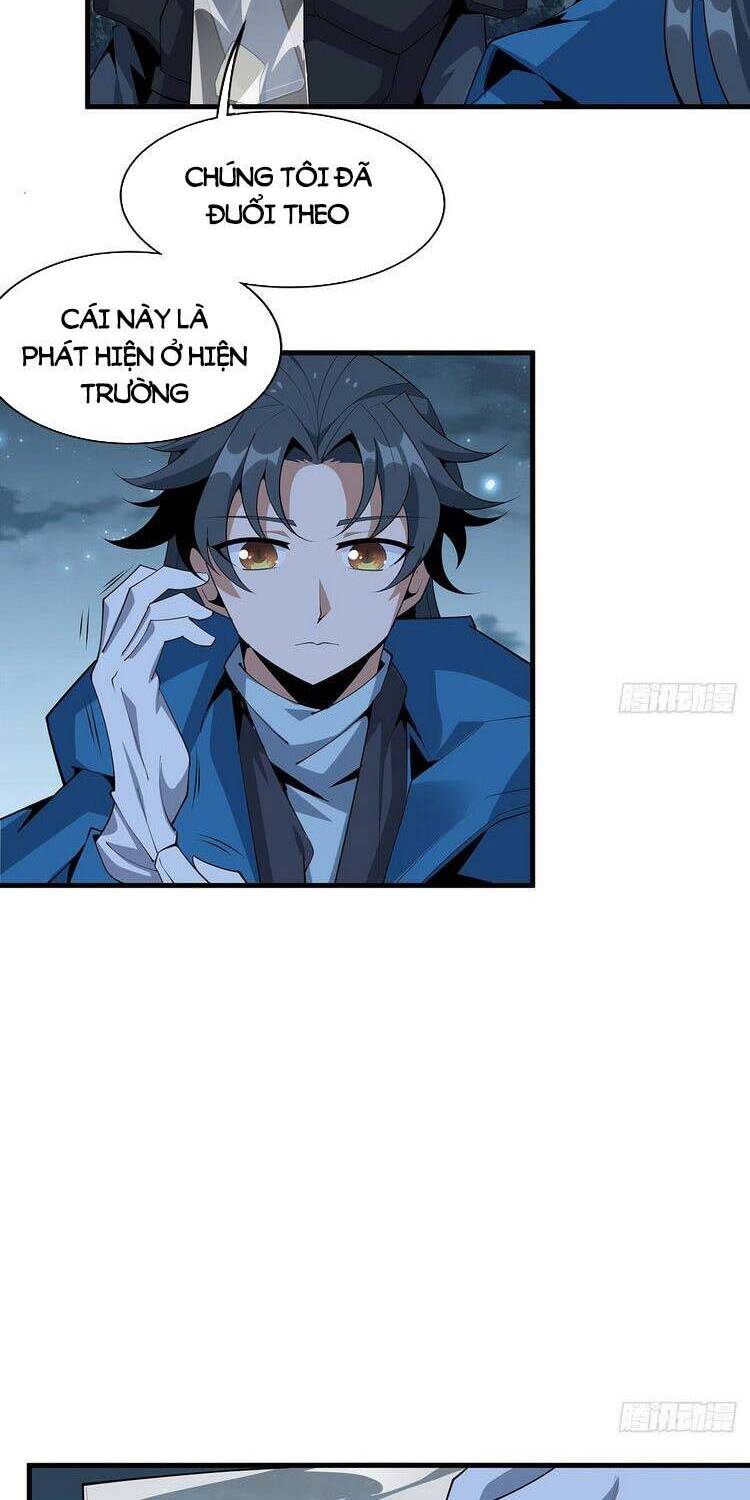 Kiếm Tu Imba Nhất Quả Đất chapter 85 - Trang 10