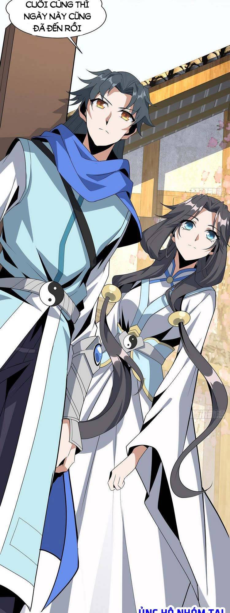 Kiếm Tu Imba Nhất Quả Đất chapter 86 - Trang 18