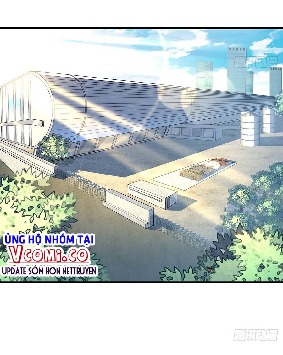 Kiếm Tu Imba Nhất Quả Đất chapter 87 - Trang 1
