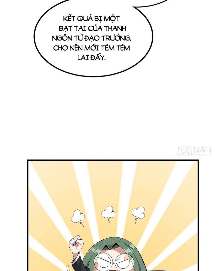 Kiếm Tu Imba Nhất Quả Đất chapter 87 - Trang 17