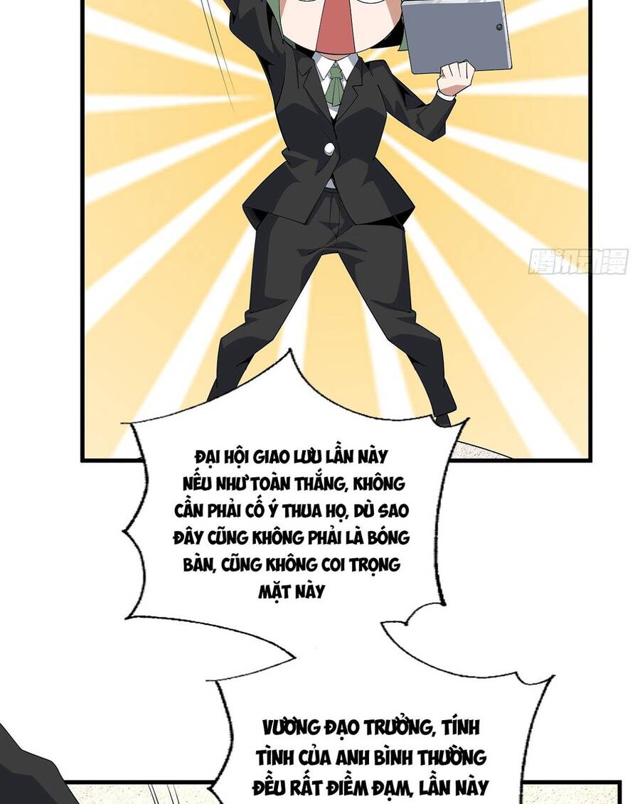 Kiếm Tu Imba Nhất Quả Đất chapter 87 - Trang 18