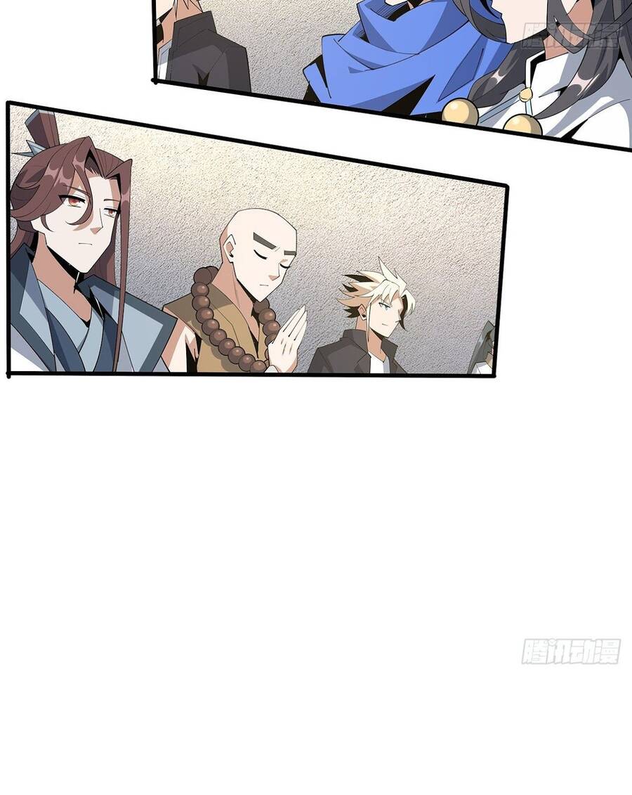 Kiếm Tu Imba Nhất Quả Đất chapter 87 - Trang 26