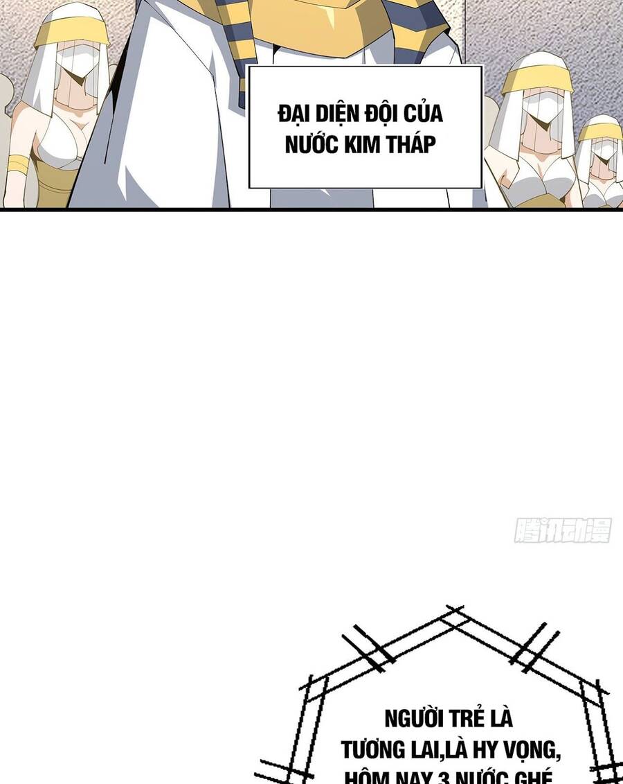 Kiếm Tu Imba Nhất Quả Đất chapter 87 - Trang 30