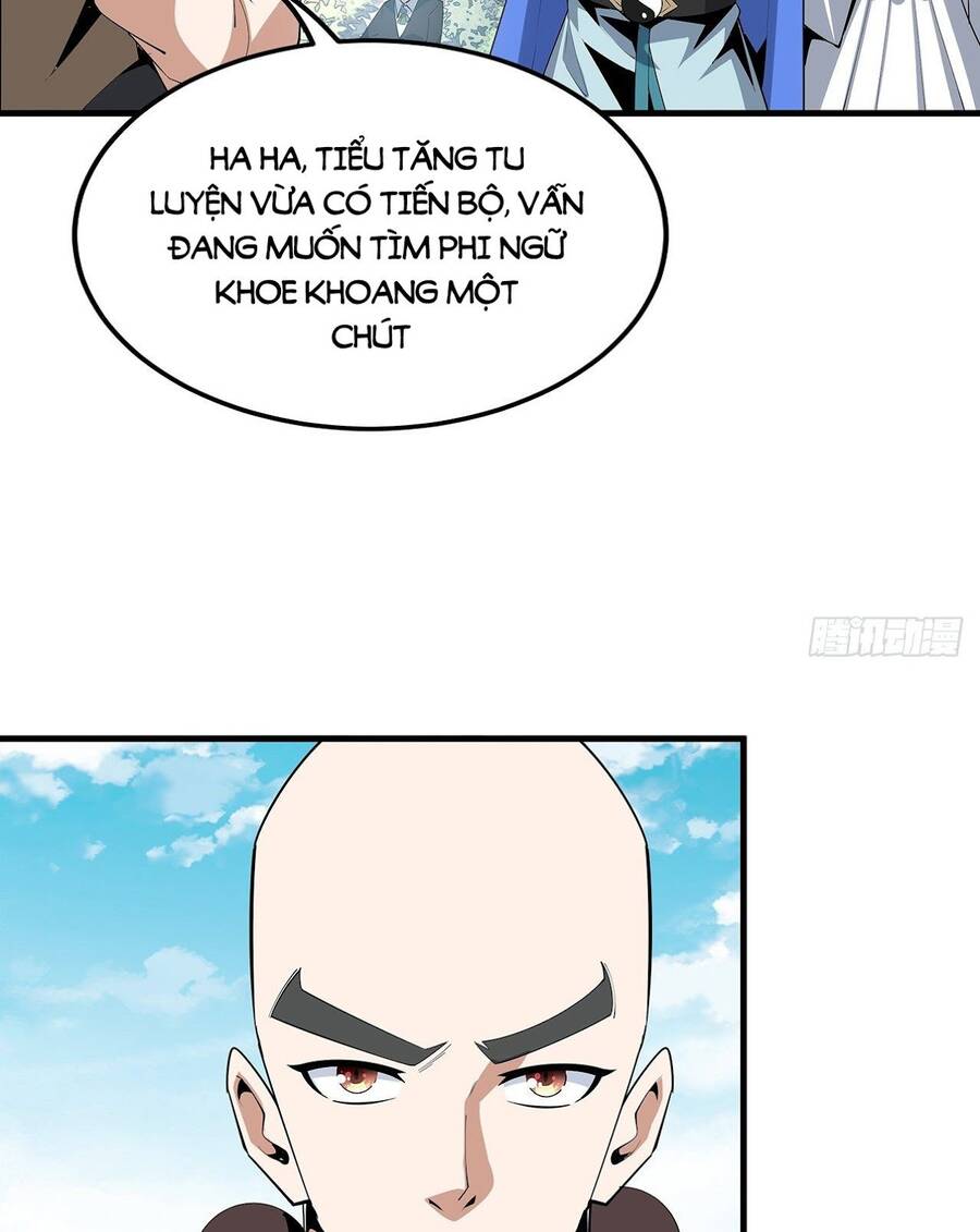 Kiếm Tu Imba Nhất Quả Đất chapter 87 - Trang 3