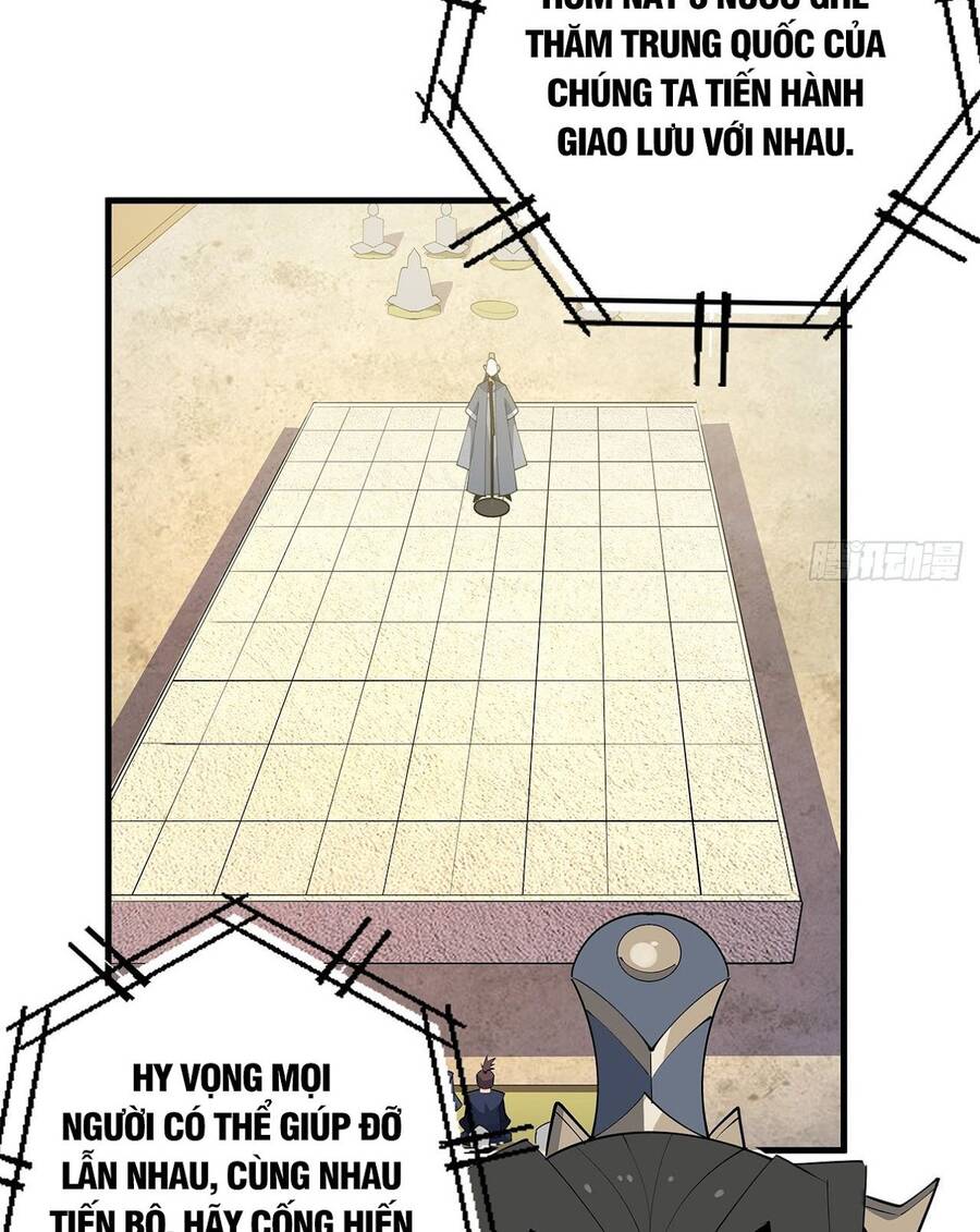 Kiếm Tu Imba Nhất Quả Đất chapter 87 - Trang 31