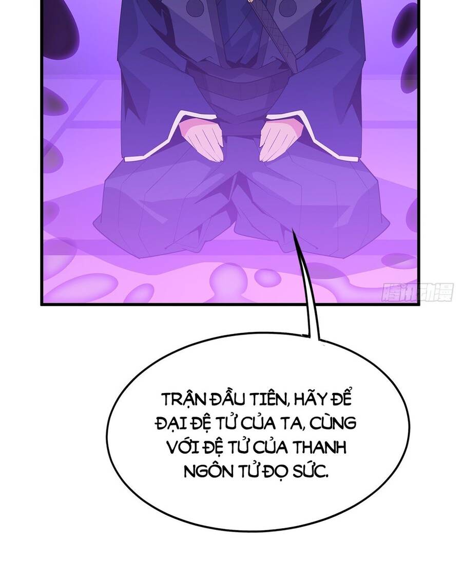 Kiếm Tu Imba Nhất Quả Đất chapter 87 - Trang 34