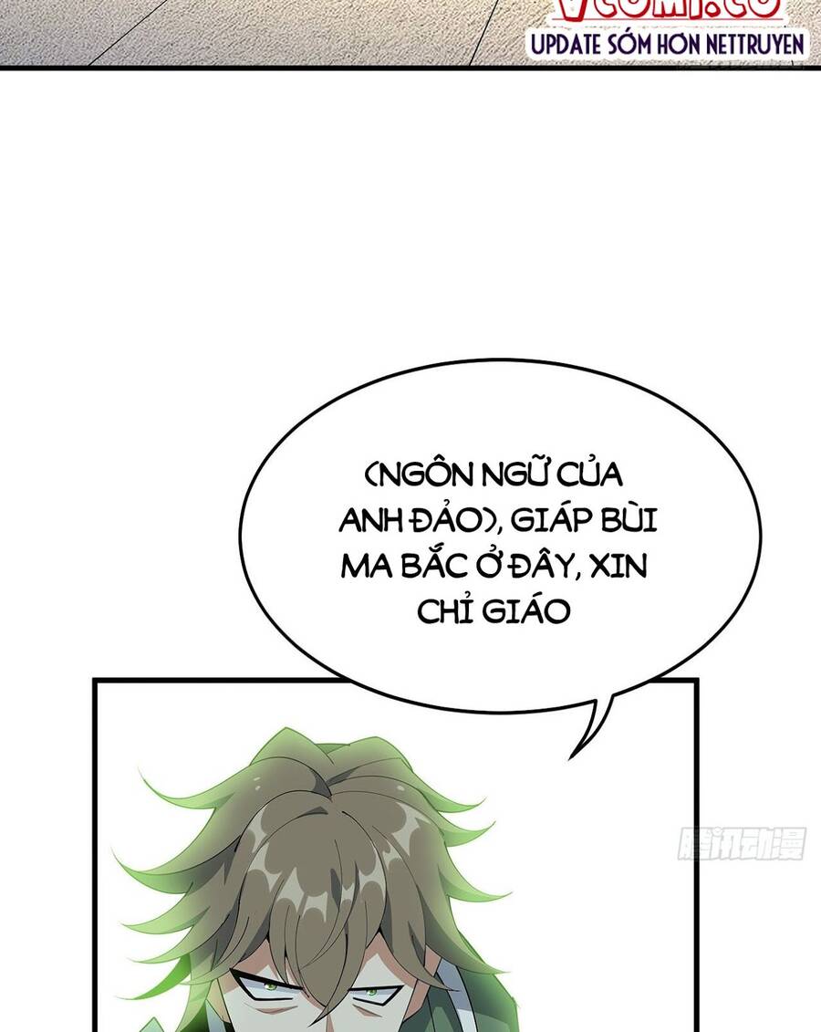 Kiếm Tu Imba Nhất Quả Đất chapter 87 - Trang 36
