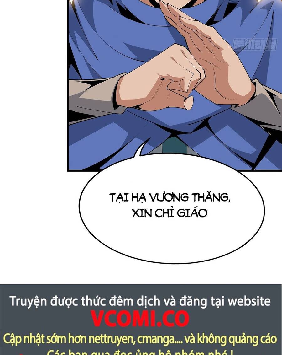Kiếm Tu Imba Nhất Quả Đất chapter 87 - Trang 39