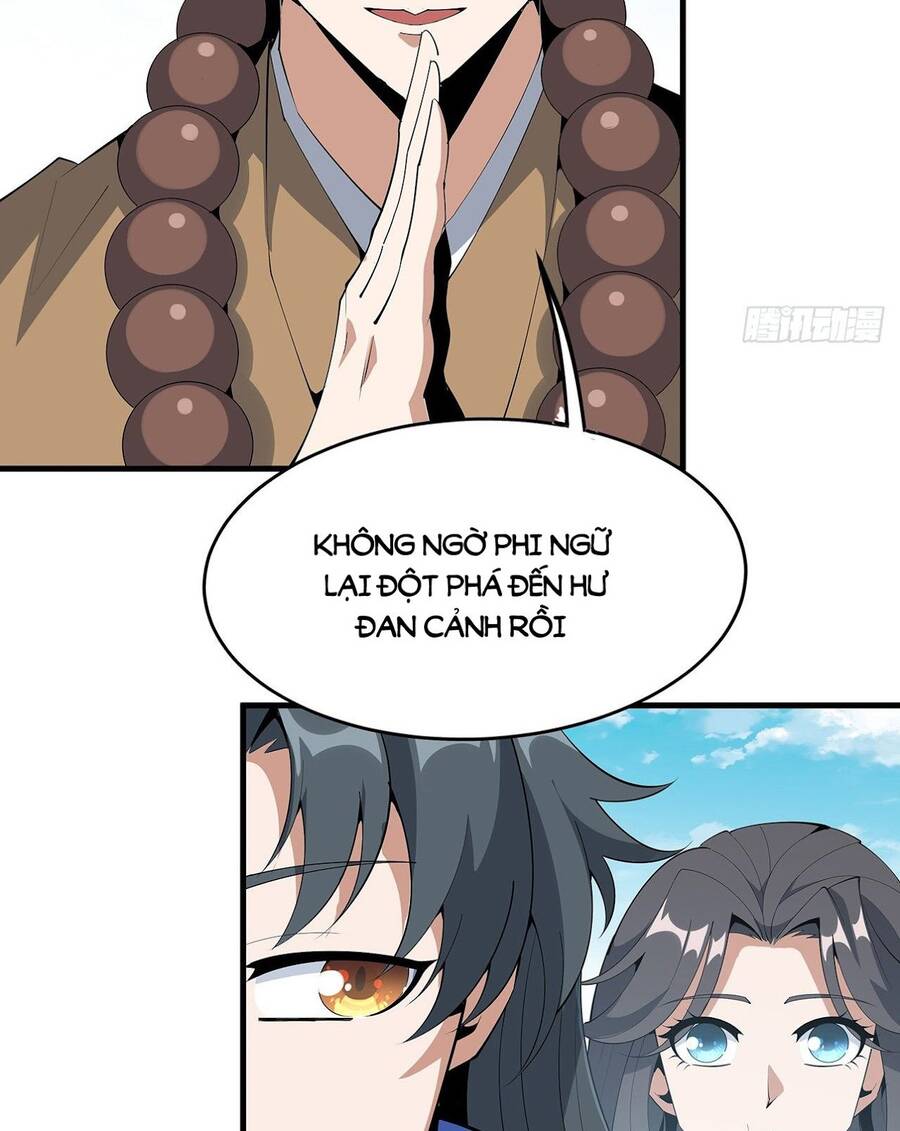 Kiếm Tu Imba Nhất Quả Đất chapter 87 - Trang 4