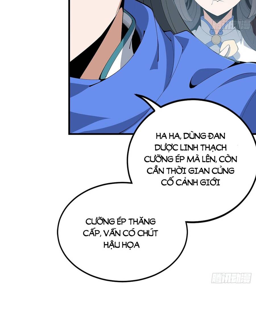 Kiếm Tu Imba Nhất Quả Đất chapter 87 - Trang 5