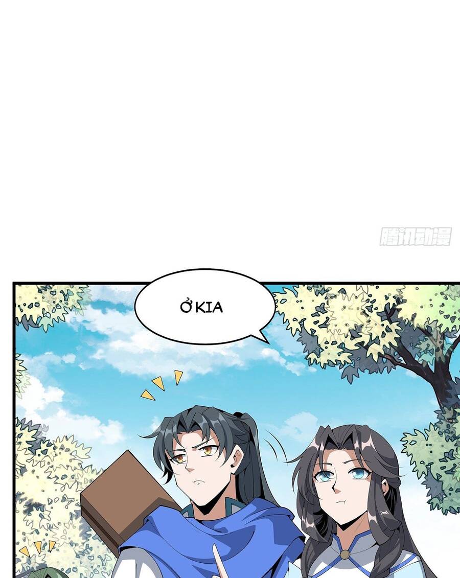 Kiếm Tu Imba Nhất Quả Đất chapter 87 - Trang 7