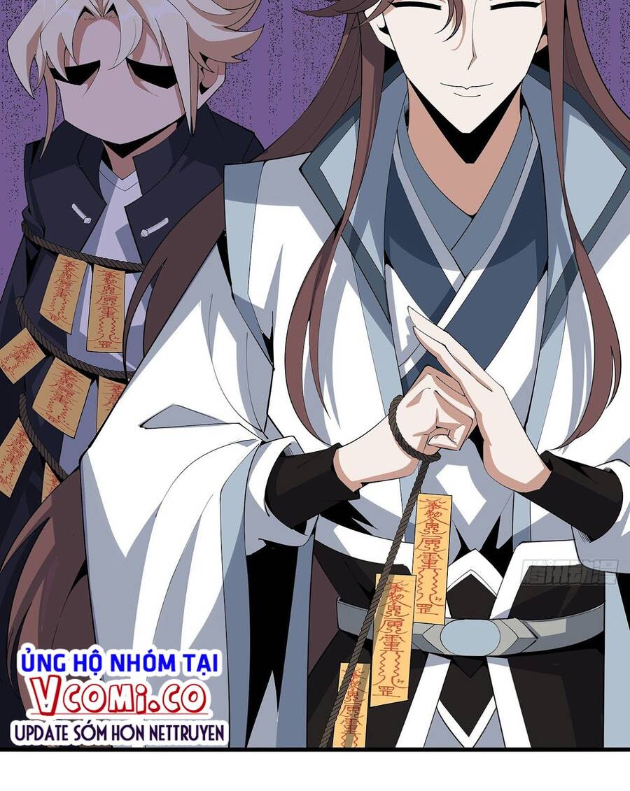 Kiếm Tu Imba Nhất Quả Đất chapter 87 - Trang 9