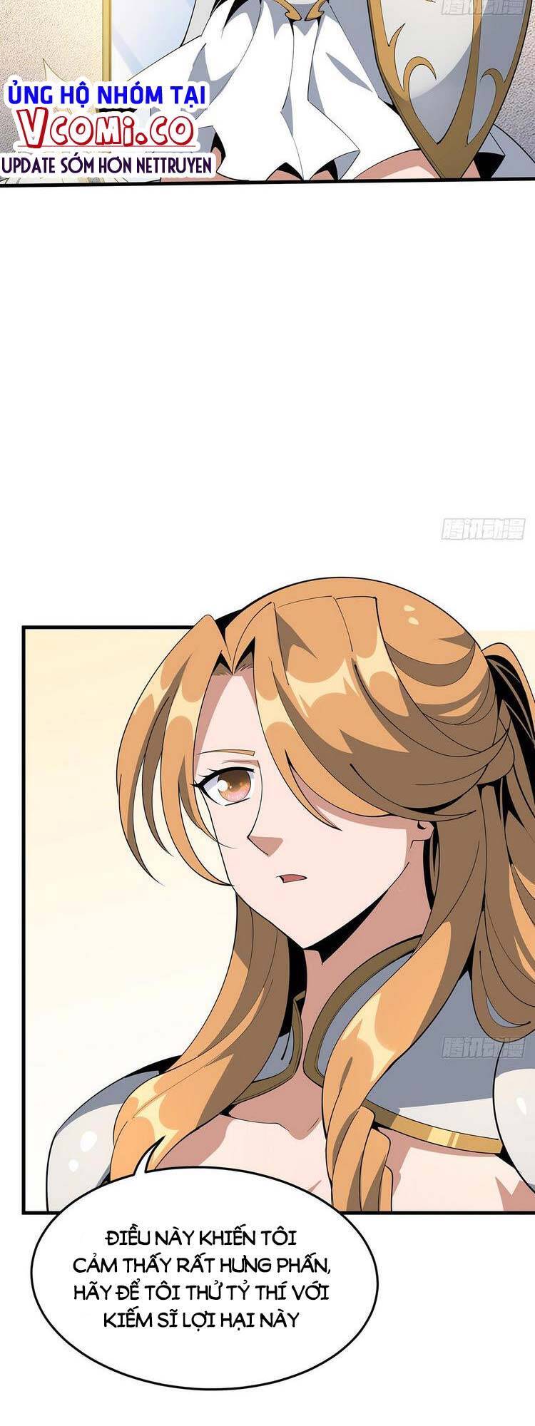 Kiếm Tu Imba Nhất Quả Đất chapter 88 - Trang 18