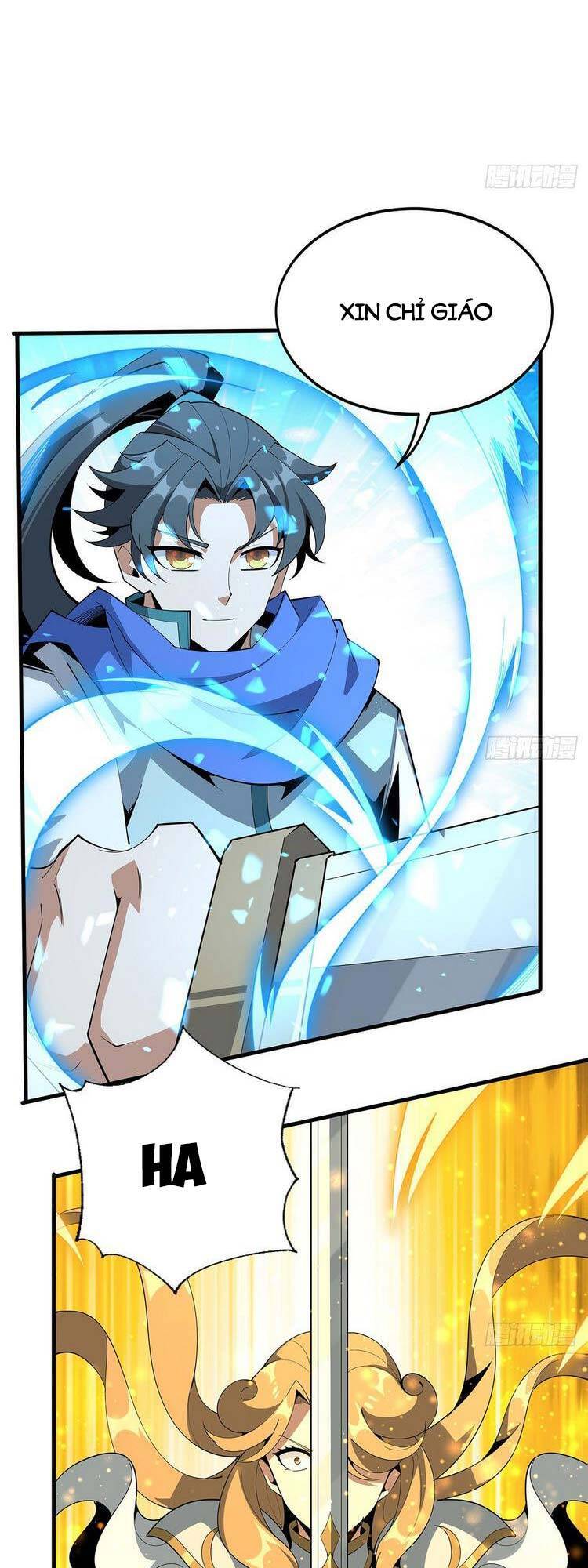 Kiếm Tu Imba Nhất Quả Đất chapter 88 - Trang 19