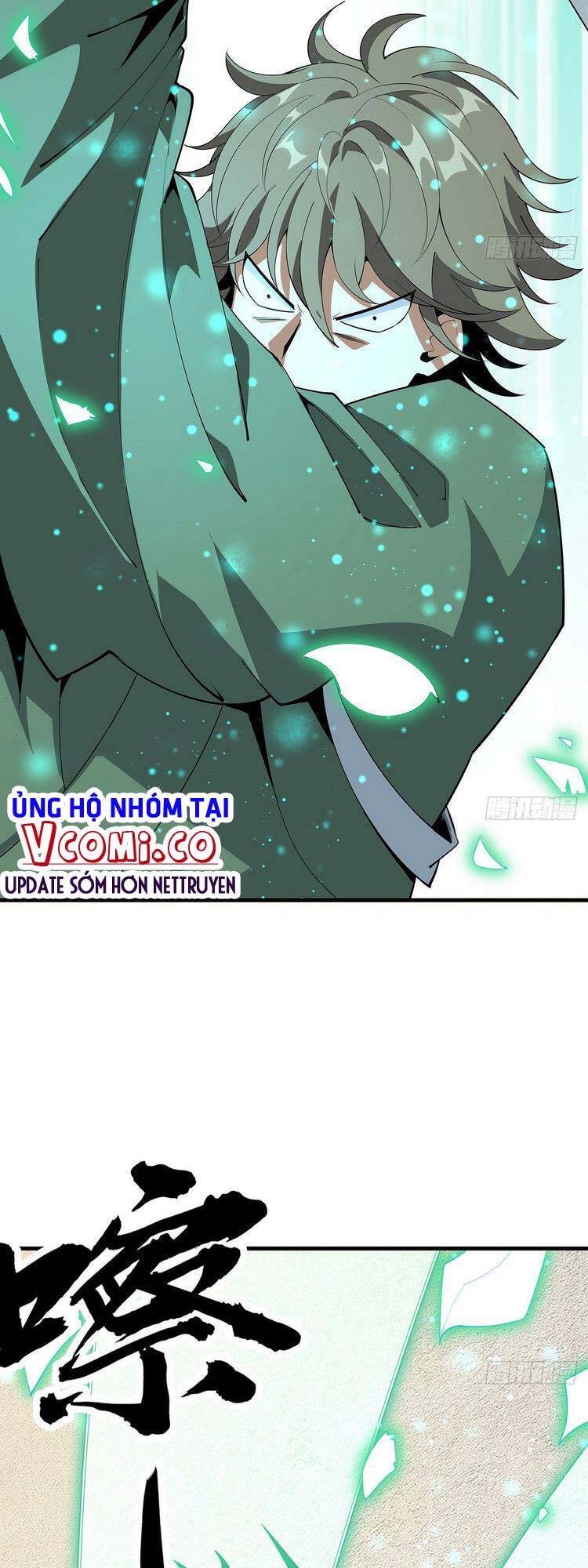 Kiếm Tu Imba Nhất Quả Đất chapter 88 - Trang 3