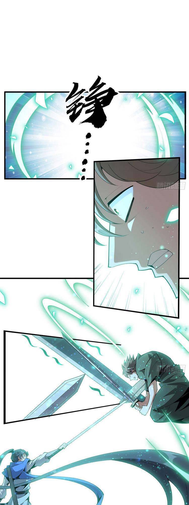 Kiếm Tu Imba Nhất Quả Đất chapter 88 - Trang 5