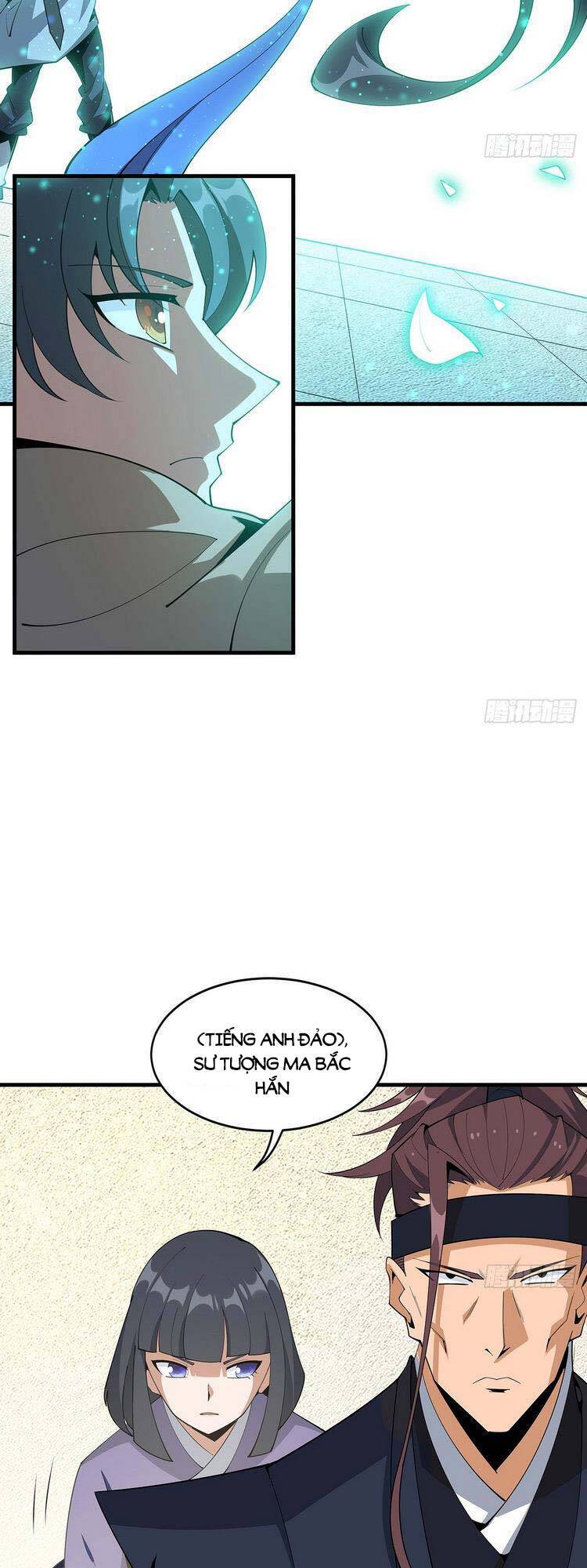 Kiếm Tu Imba Nhất Quả Đất chapter 88 - Trang 6