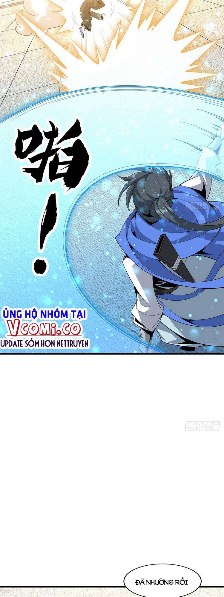 Kiếm Tu Imba Nhất Quả Đất chapter 88 - Trang 9
