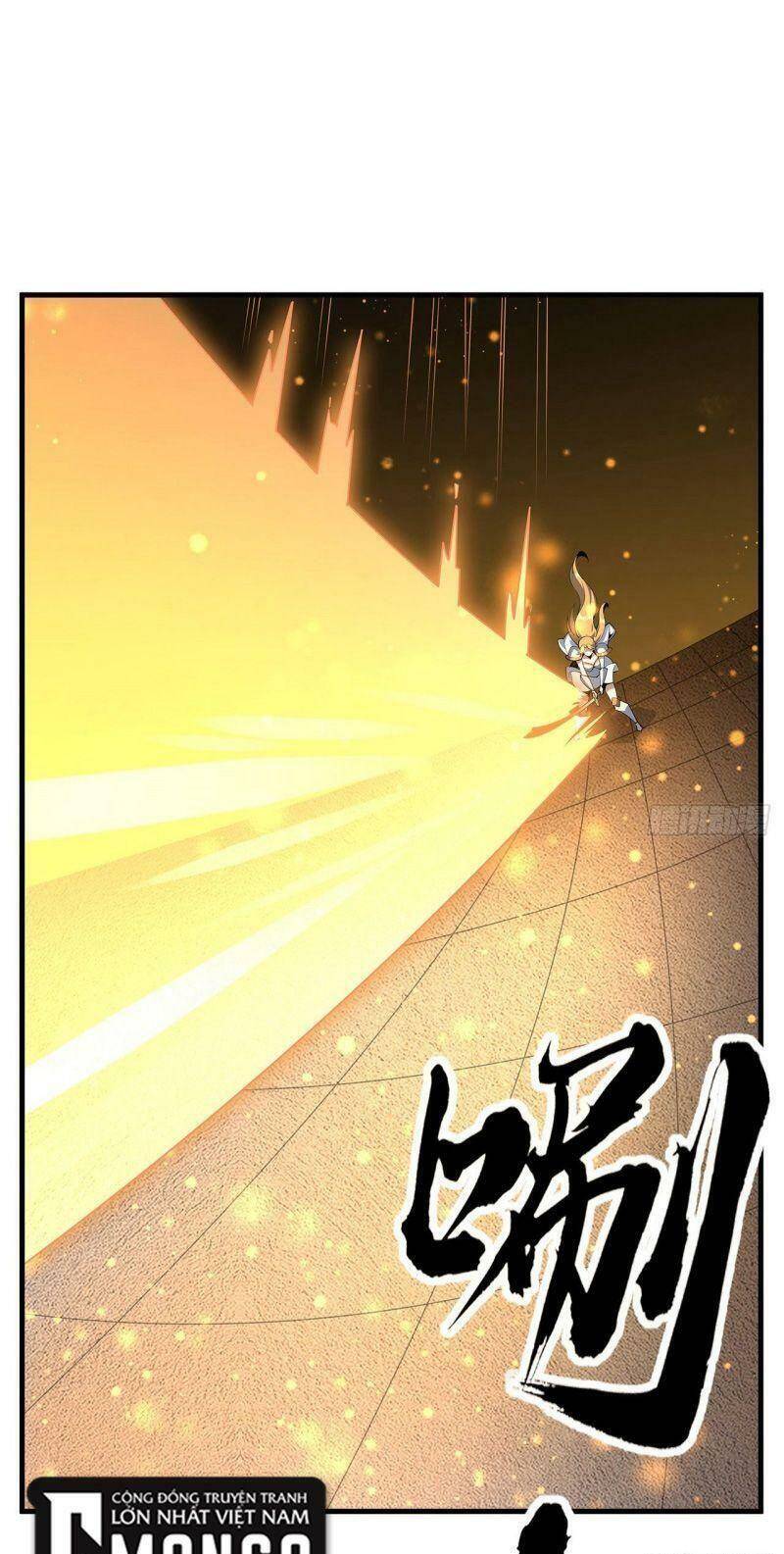 Kiếm Tu Imba Nhất Quả Đất chapter 89 - Trang 1