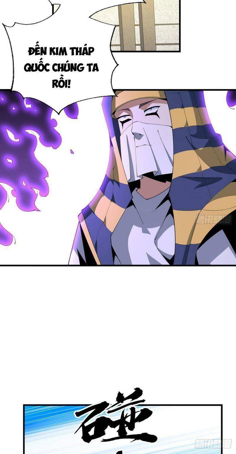 Kiếm Tu Imba Nhất Quả Đất chapter 89 - Trang 11
