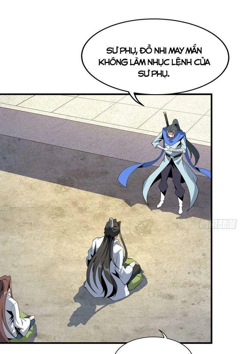Kiếm Tu Imba Nhất Quả Đất chapter 89 - Trang 15
