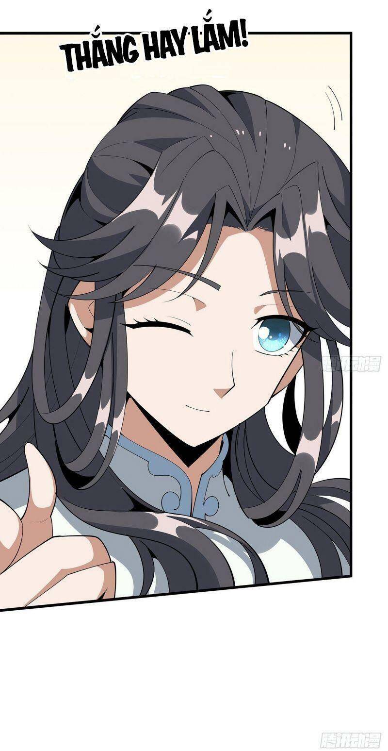 Kiếm Tu Imba Nhất Quả Đất chapter 89 - Trang 17