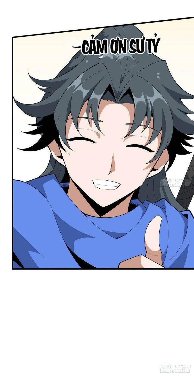 Kiếm Tu Imba Nhất Quả Đất chapter 89 - Trang 18