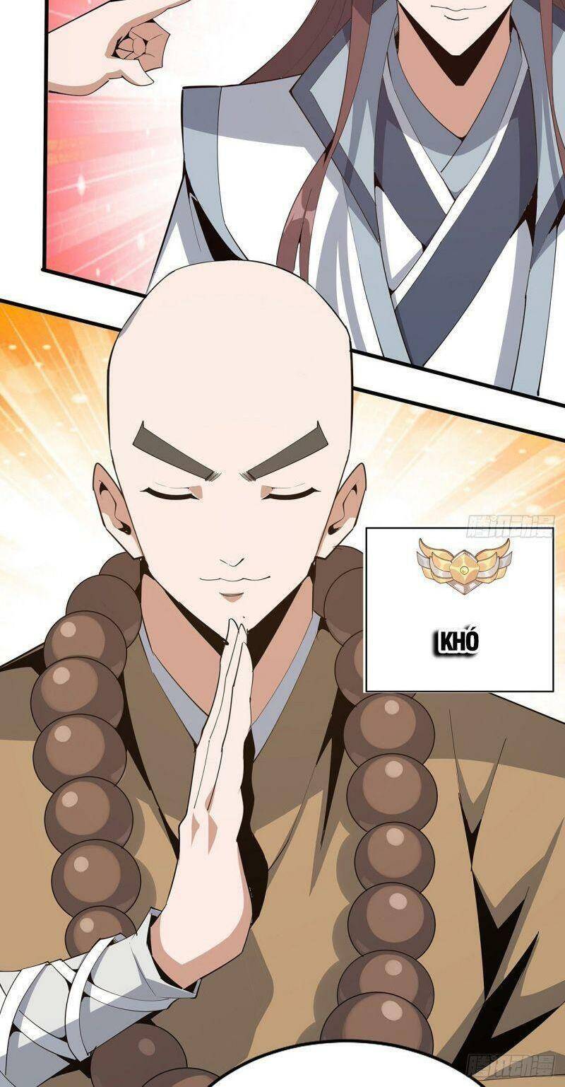 Kiếm Tu Imba Nhất Quả Đất chapter 89 - Trang 26