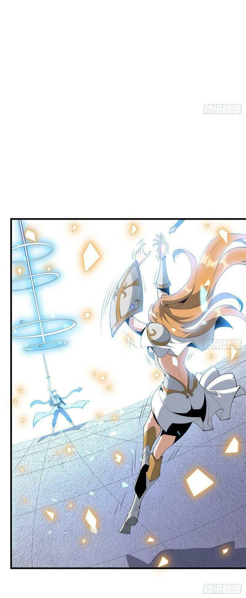 Kiếm Tu Imba Nhất Quả Đất chapter 89 - Trang 4