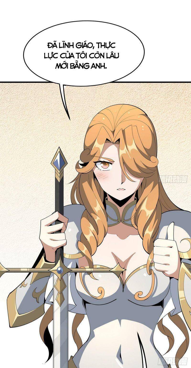 Kiếm Tu Imba Nhất Quả Đất chapter 89 - Trang 9