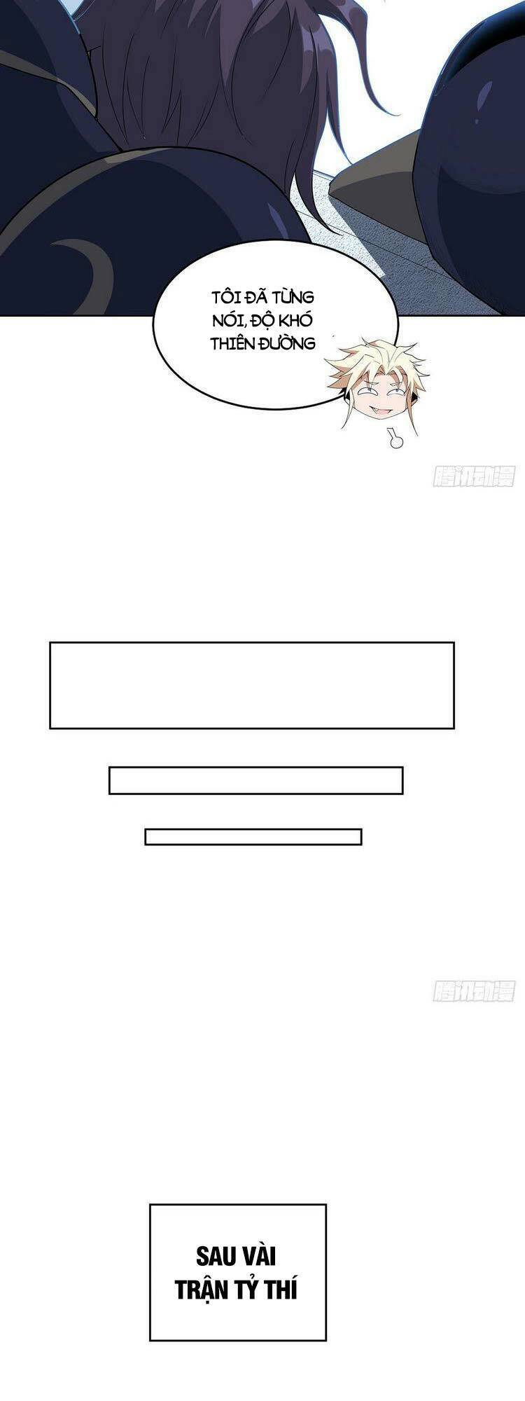 Kiếm Tu Imba Nhất Quả Đất chapter 90 - Trang 15