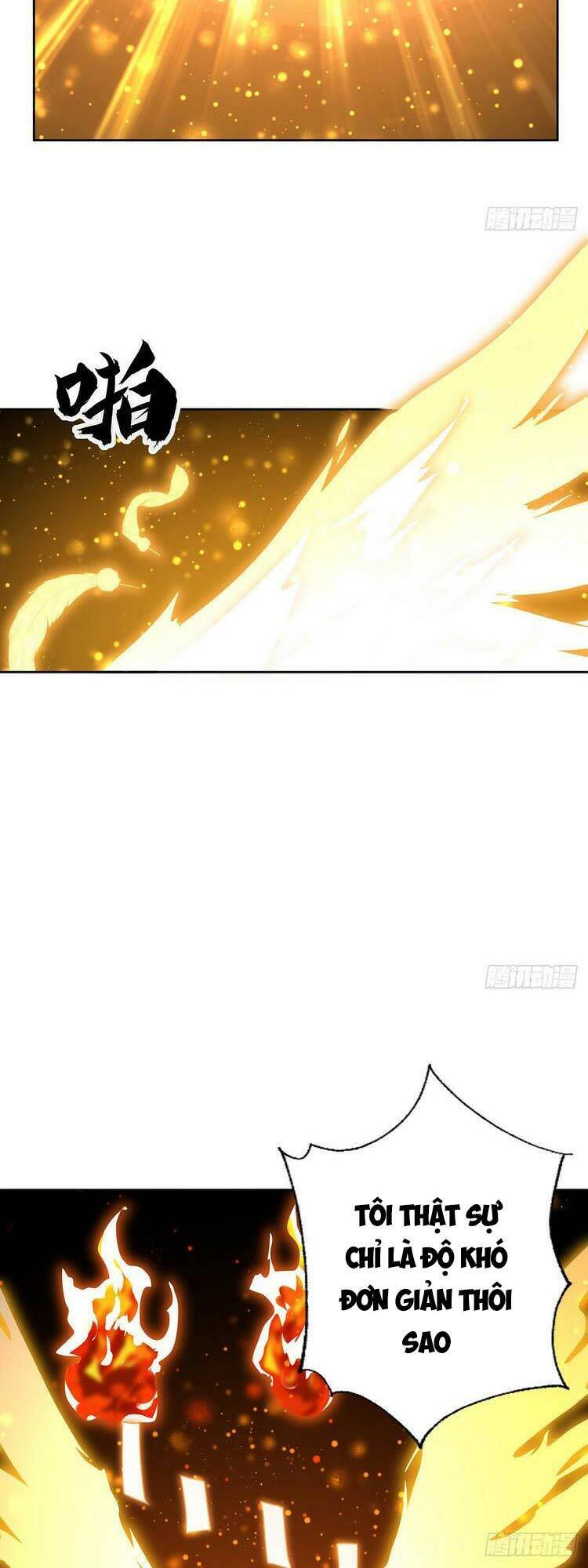 Kiếm Tu Imba Nhất Quả Đất chapter 90 - Trang 6