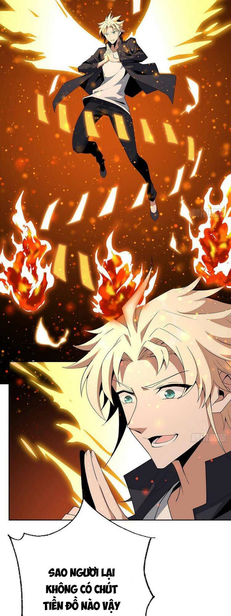 Kiếm Tu Imba Nhất Quả Đất chapter 90 - Trang 7