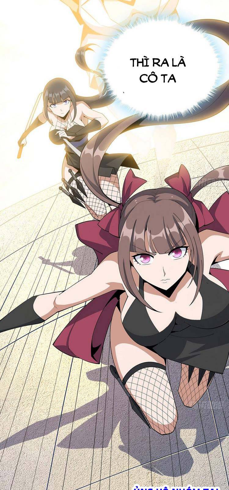 Kiếm Tu Imba Nhất Quả Đất chapter 91 - Trang 11