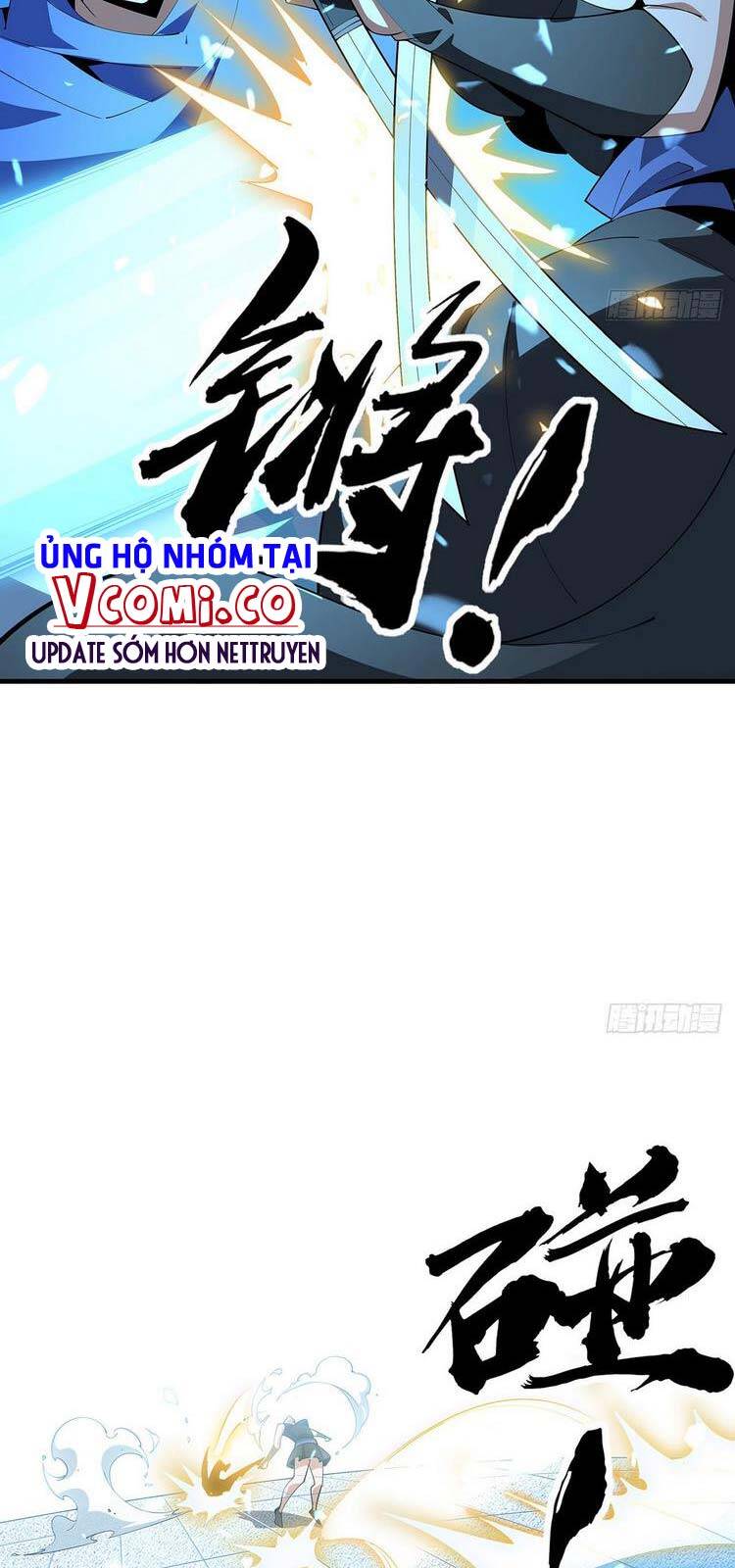 Kiếm Tu Imba Nhất Quả Đất chapter 91 - Trang 13