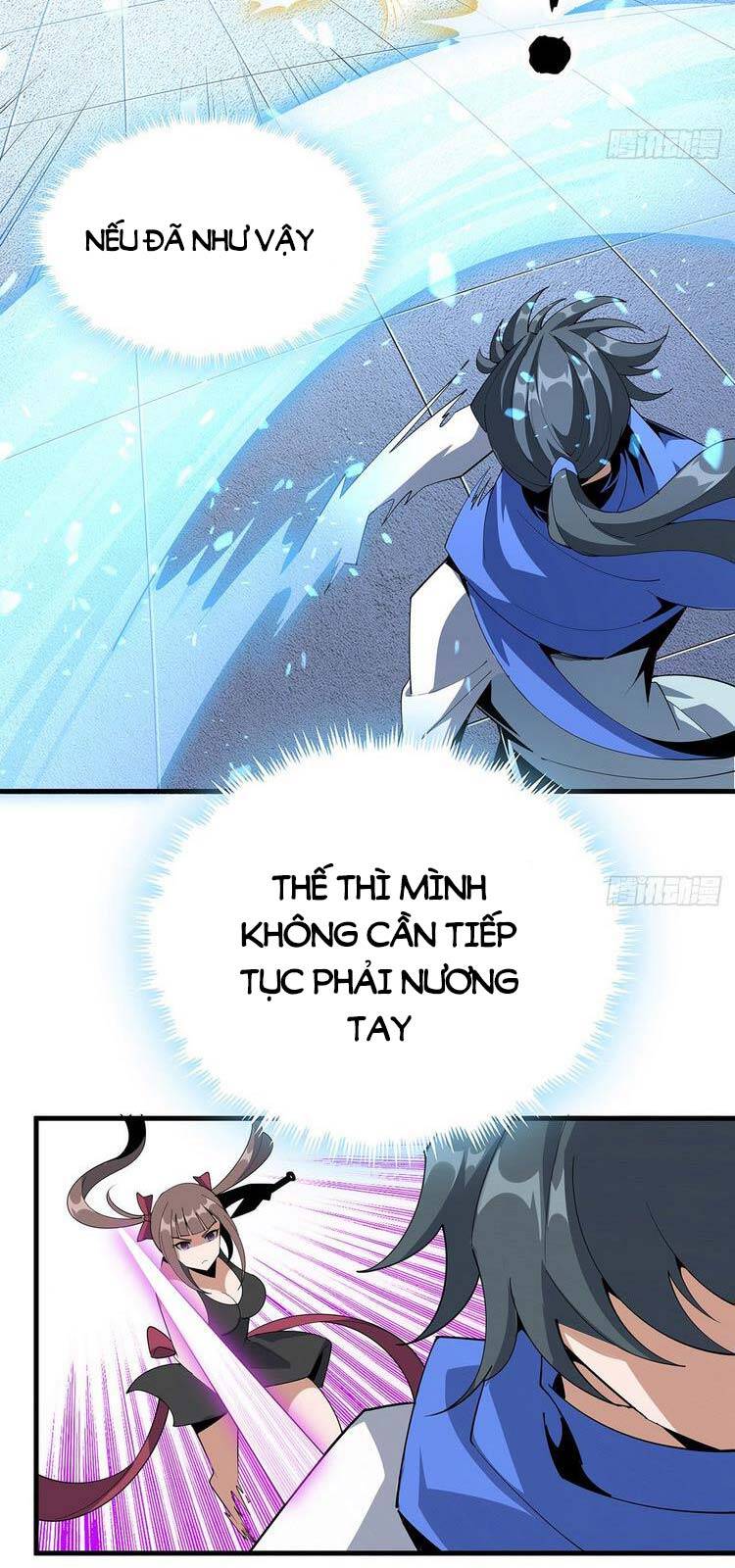 Kiếm Tu Imba Nhất Quả Đất chapter 91 - Trang 14