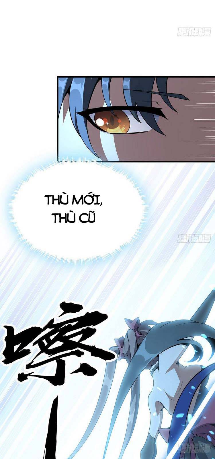 Kiếm Tu Imba Nhất Quả Đất chapter 91 - Trang 15