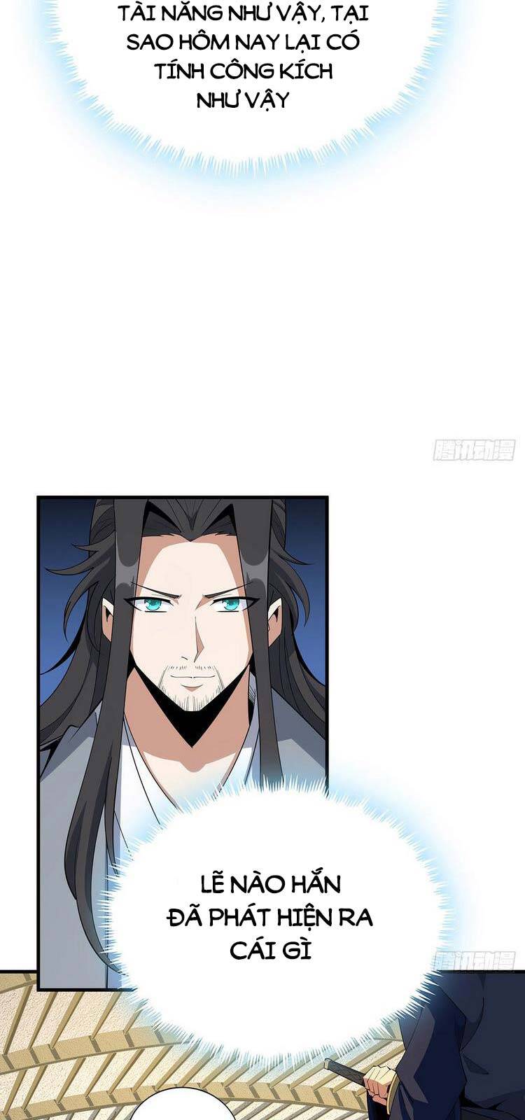 Kiếm Tu Imba Nhất Quả Đất chapter 91 - Trang 23