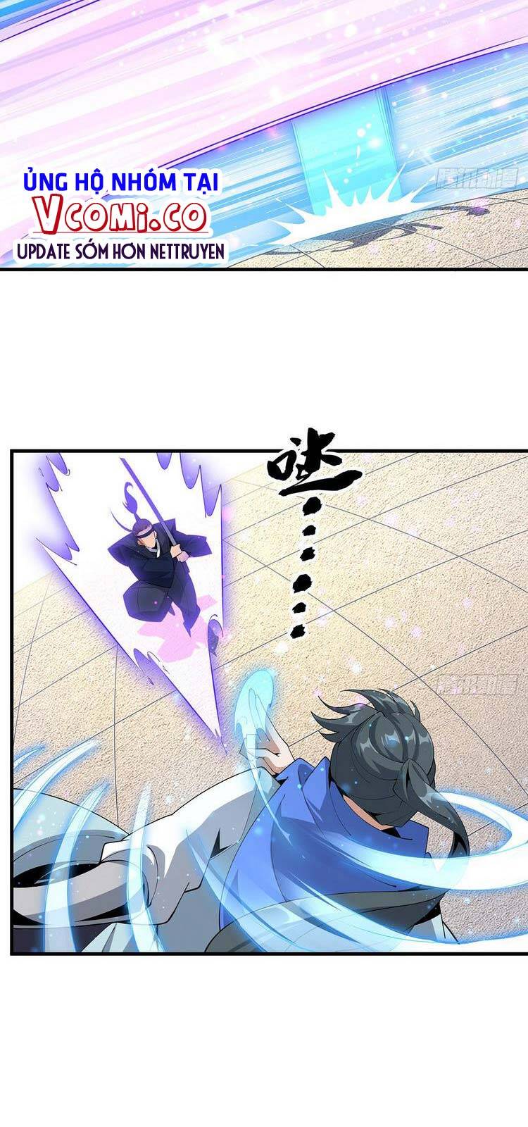 Kiếm Tu Imba Nhất Quả Đất chapter 91 - Trang 26