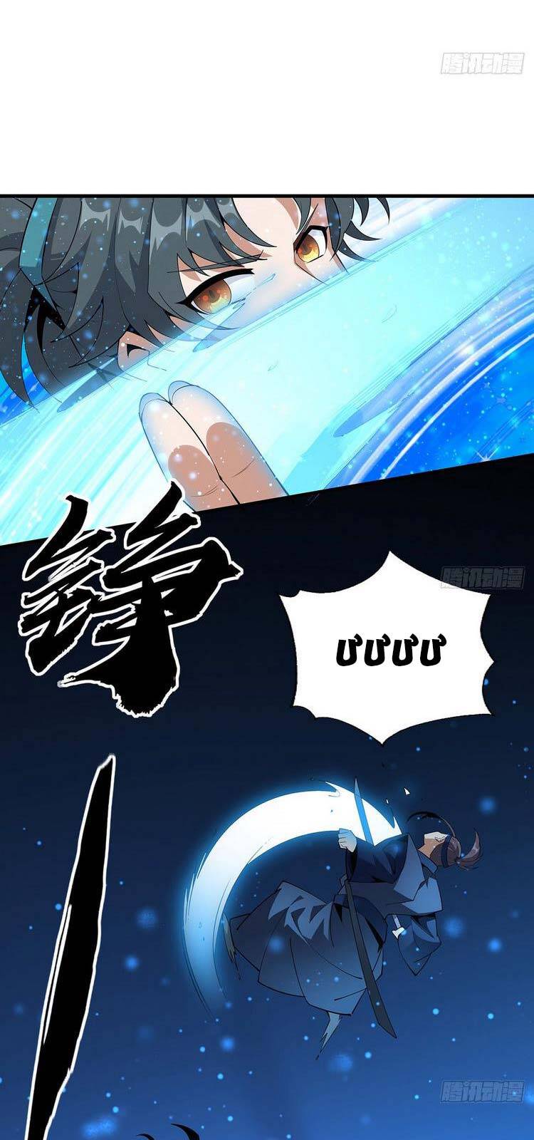 Kiếm Tu Imba Nhất Quả Đất chapter 91 - Trang 27