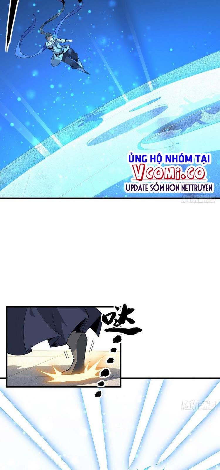 Kiếm Tu Imba Nhất Quả Đất chapter 91 - Trang 28