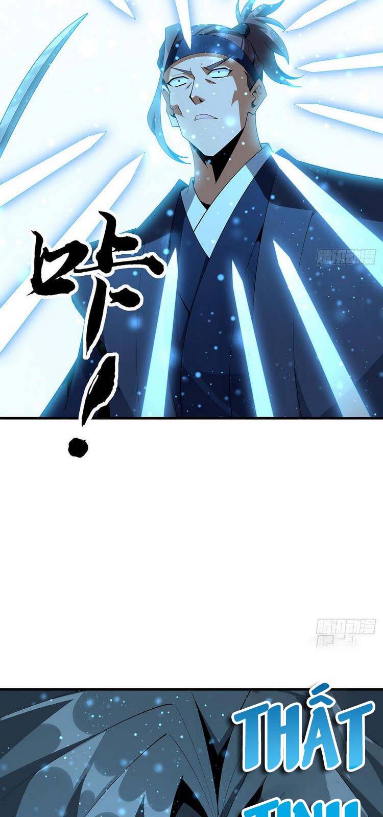 Kiếm Tu Imba Nhất Quả Đất chapter 91 - Trang 29